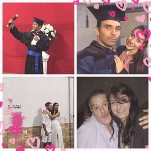 Meet your Posher, Sonia